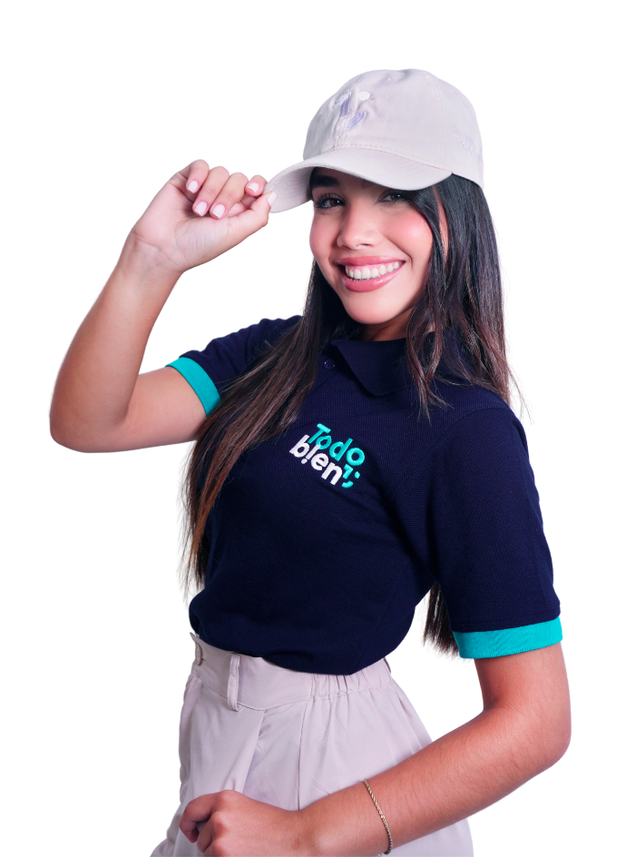 uniformes personalizados para empresas
