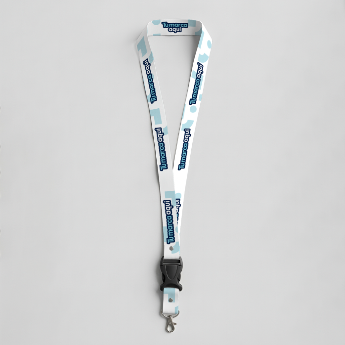 [LYP-PRO] Lanyard premium Pro