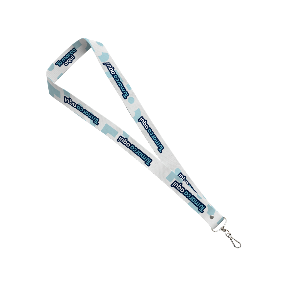 Lanyard Basic (promo)