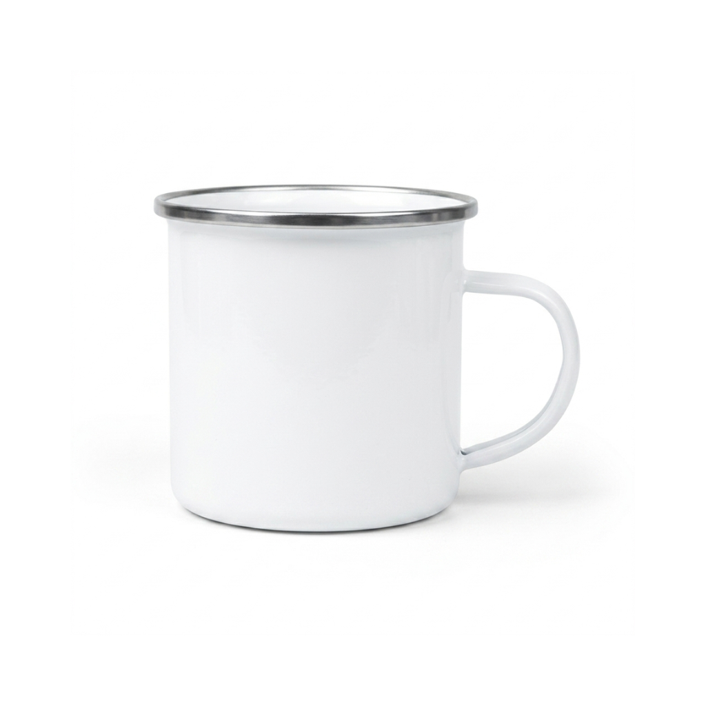 Tazas De Peltre sublimadas