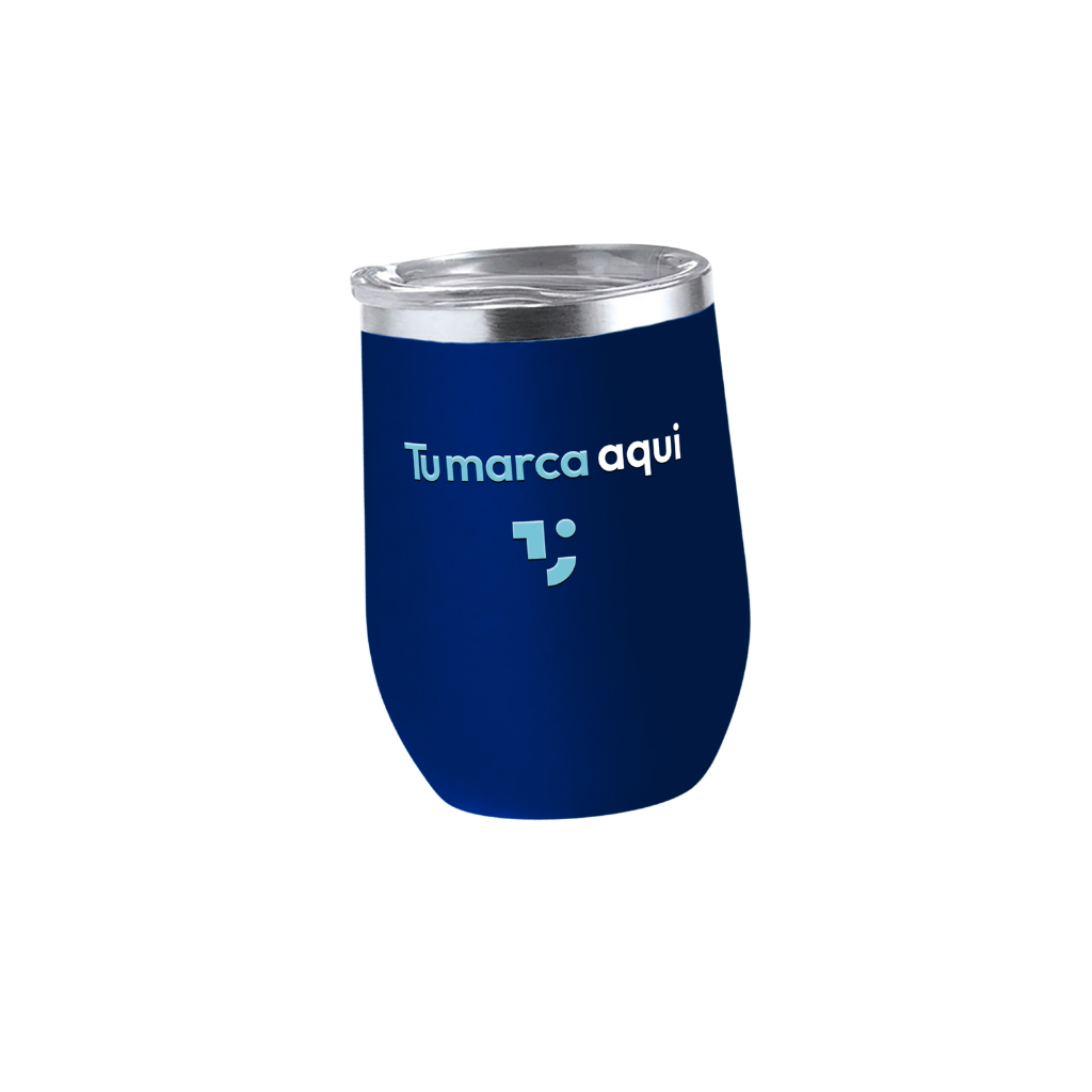 Vasos Vinero Con Dtf UV