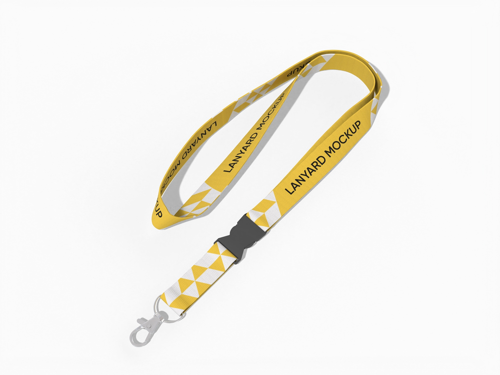 [LYG-PRO] Lanyard Gross Pro