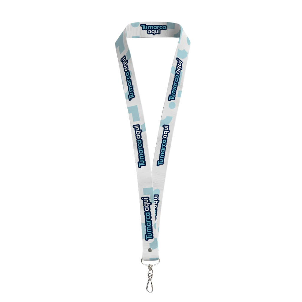 Lanyard Gross Basic