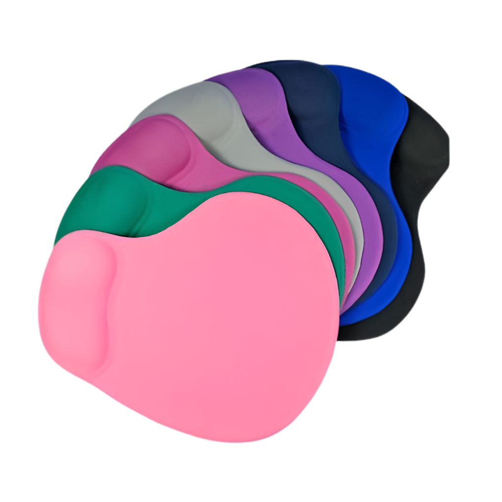Mouse Pads Ergonomicos